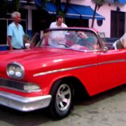 Classic Cars in Cuba (4)